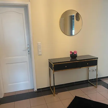 Fischeln Apartment *