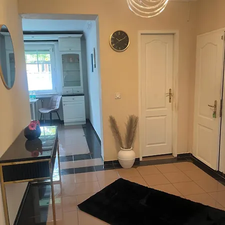 Fischeln Apartment Krefeld