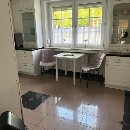 Fischeln Apartment Krefeld