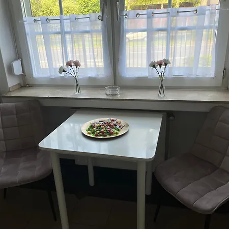 Fischeln Apartment Krefeld