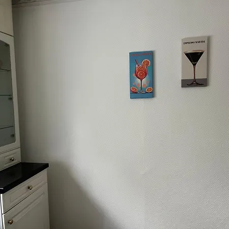 Fischeln Apartment